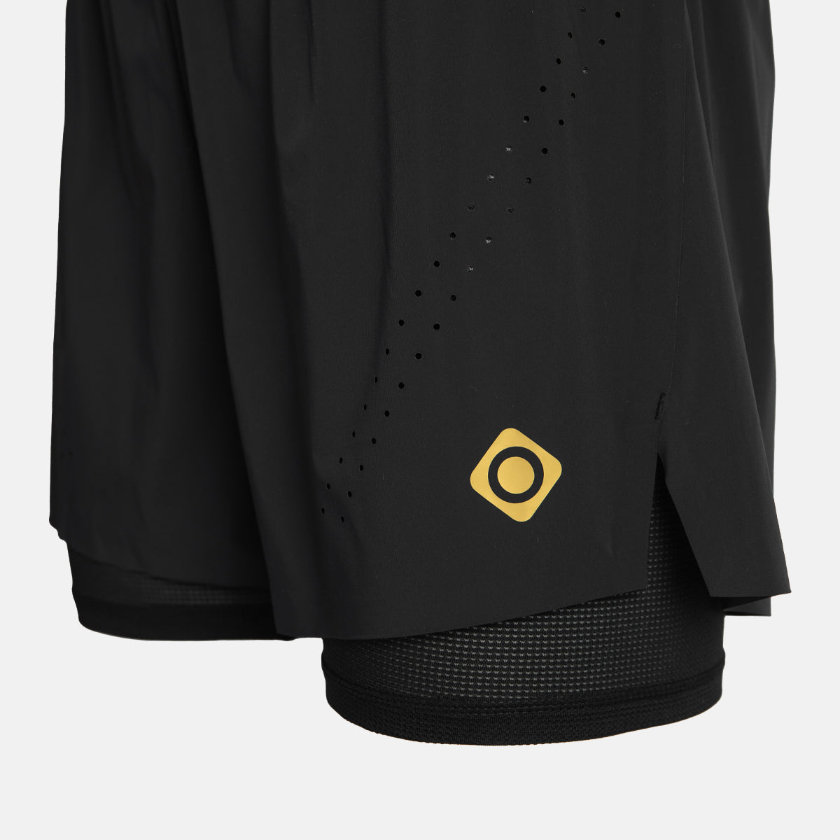 PANTALON CORTO DEPORTIVO CAGLIARI
