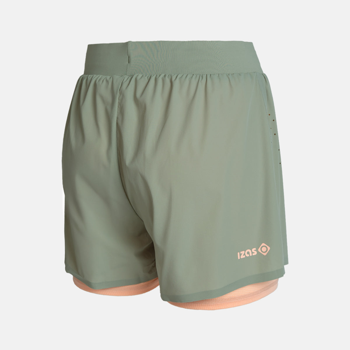 PANTALON CORTO DEPORTIVO CAGLIARI