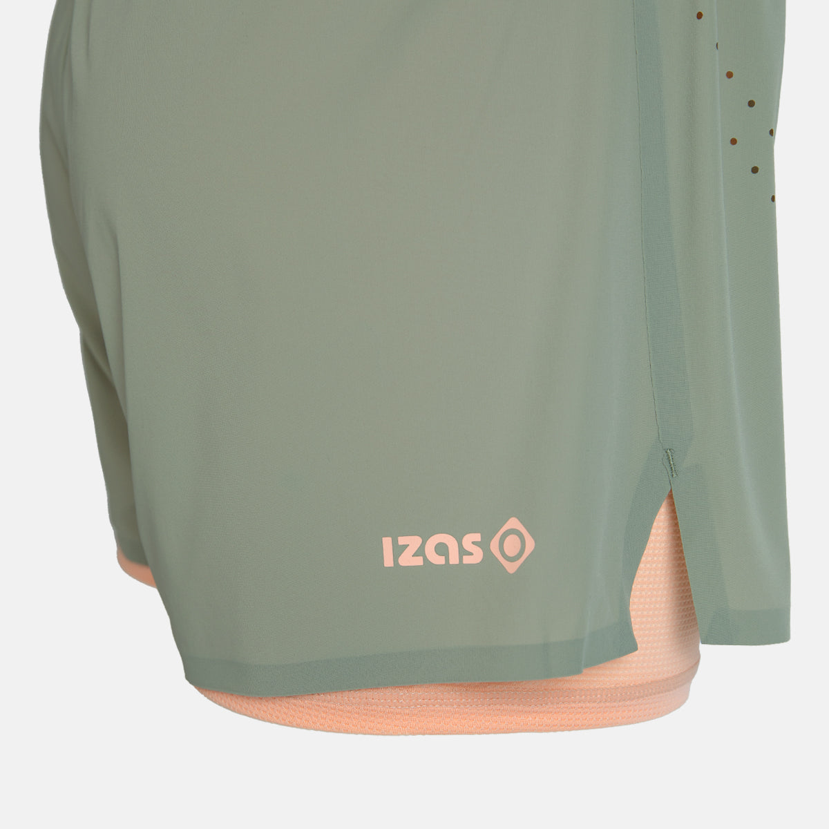 PANTALON CORTO DEPORTIVO CAGLIARI