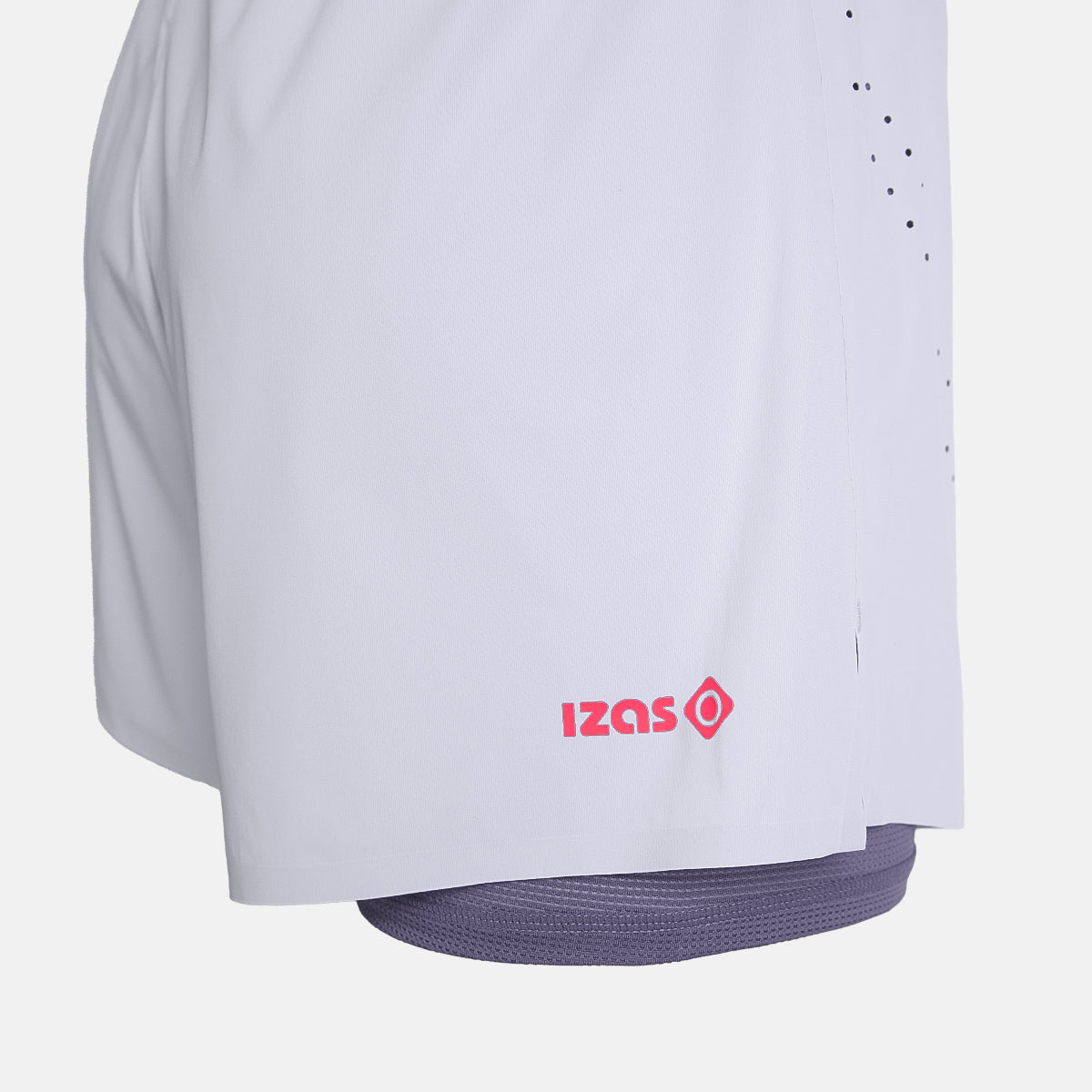 PANTALON CORTO DEPORTIVO MUJER CAGLIARI