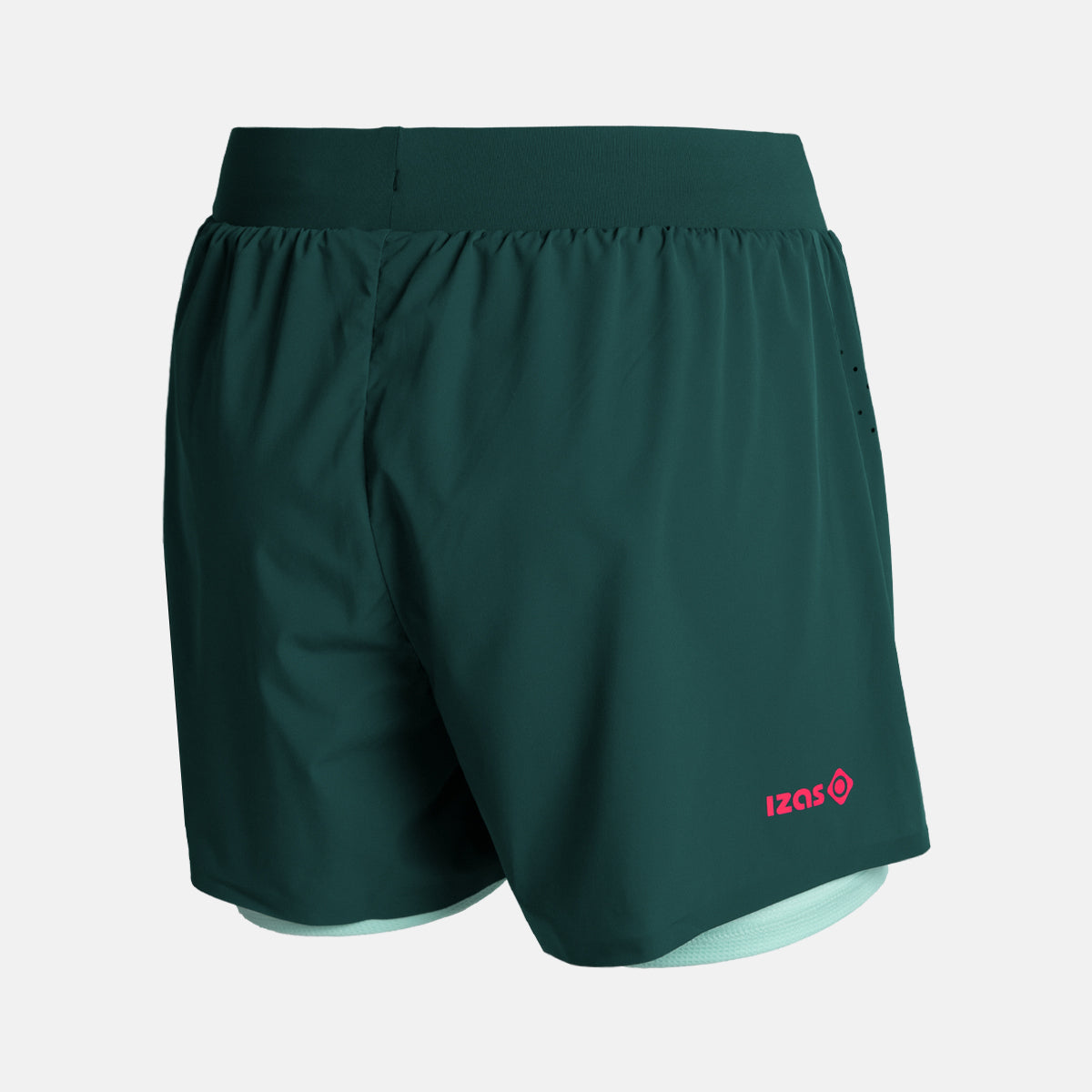 PANTALON CORTO DEPORTIVO CAGLIARI