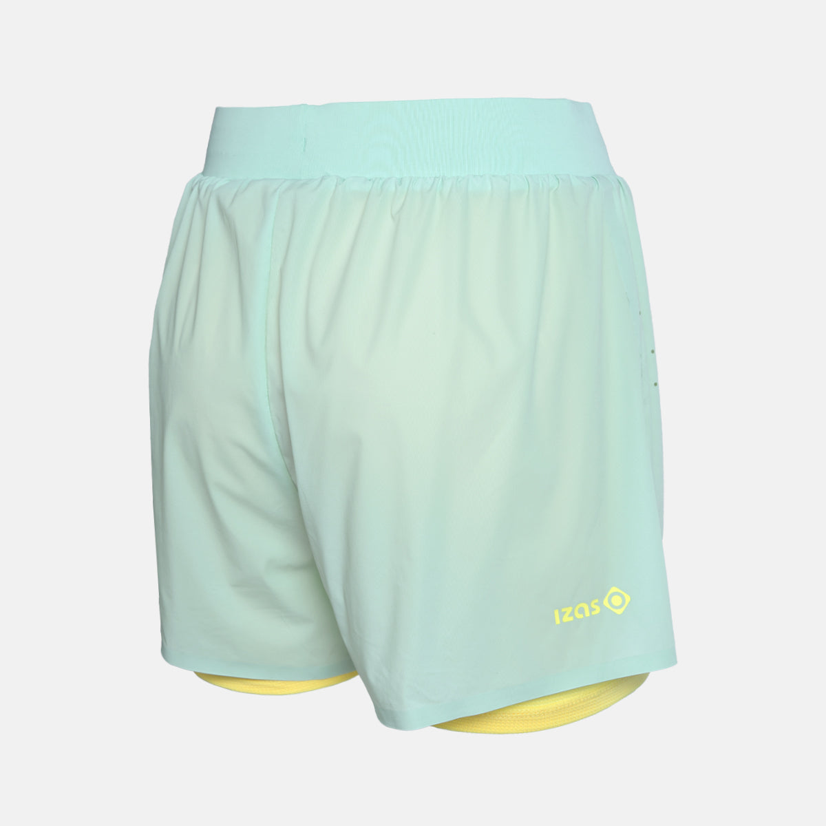 PANTALON CORTO DEPORTIVO MUJER CAGLIARI