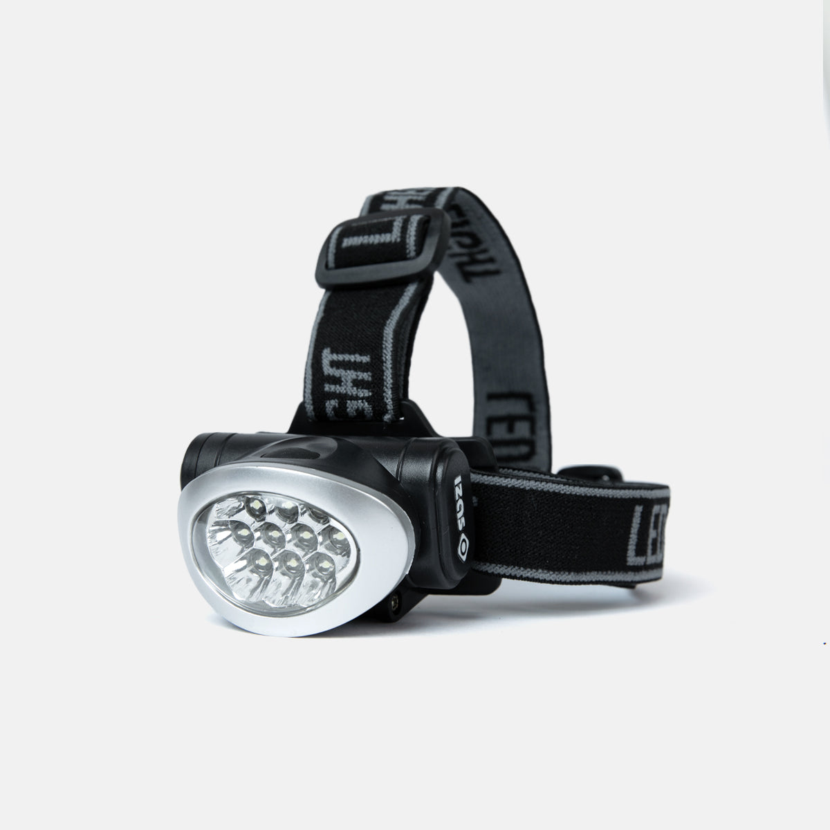 LINTERNA FRONTAL TERNI