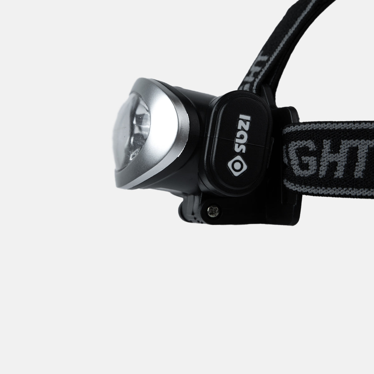 LINTERNA FRONTAL TERNI