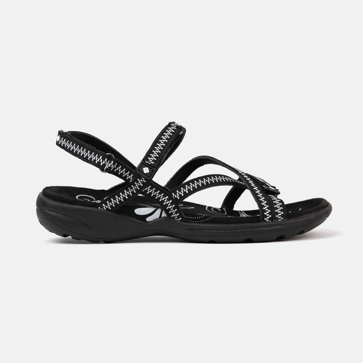 BLACK/BLACK / 36