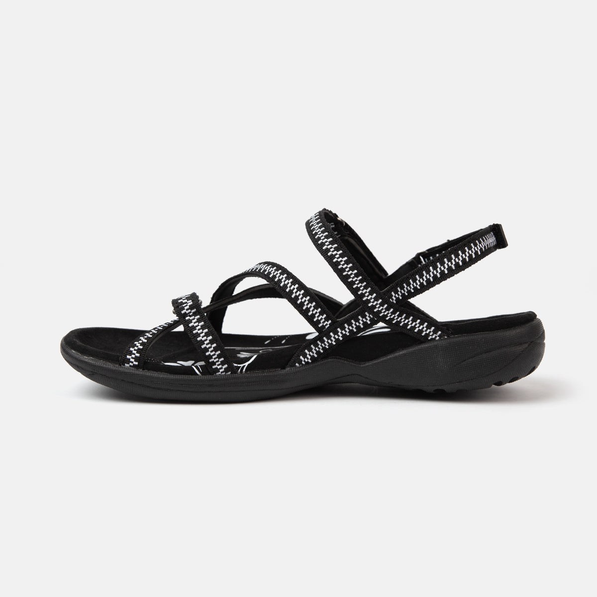 SANDALIAS TENCELLE V4