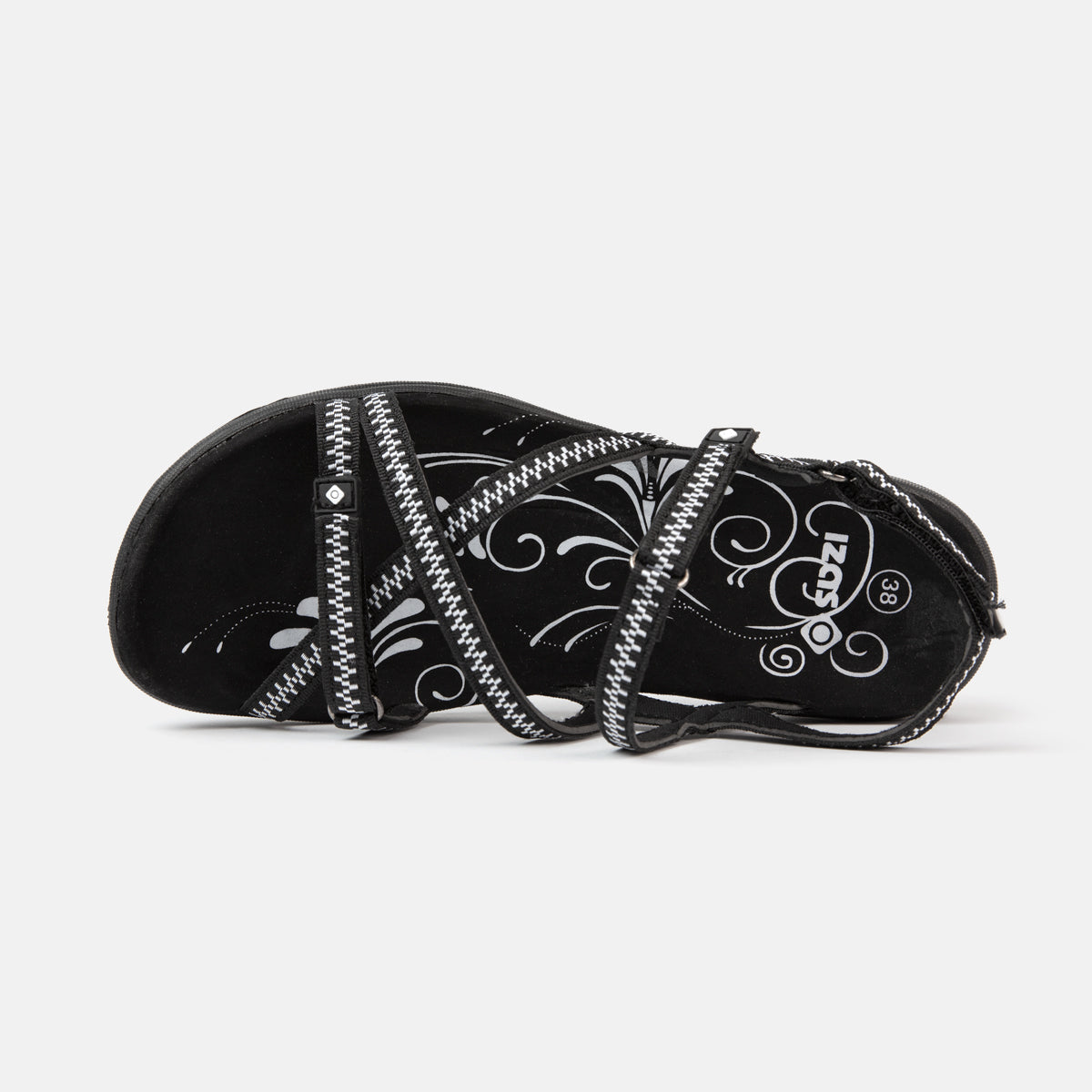 SANDALIAS TENCELLE V4