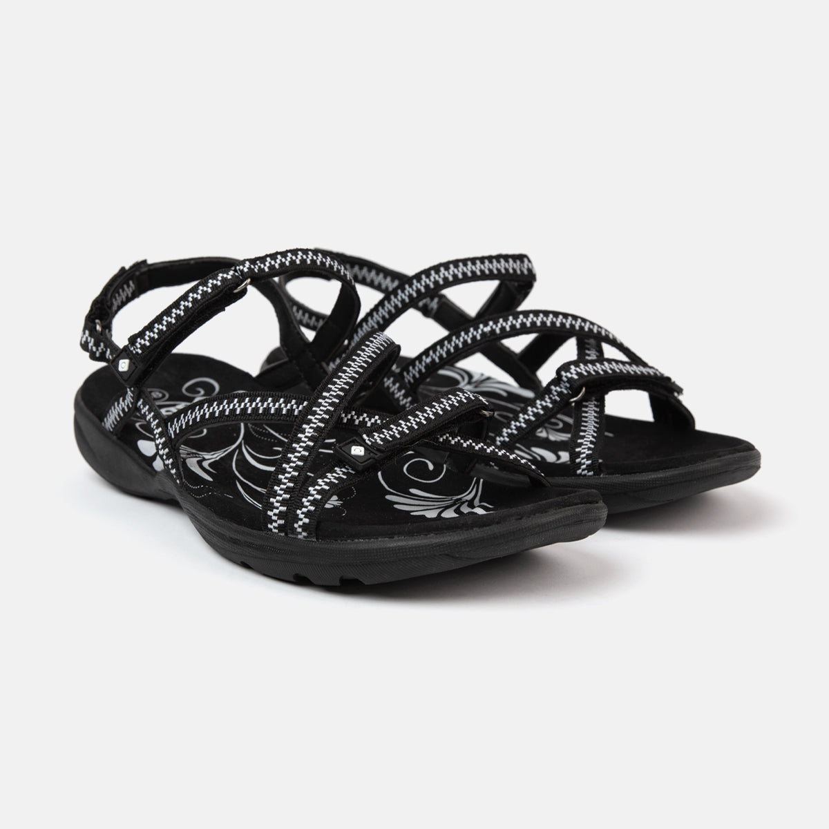 SANDALIAS TENCELLE V4