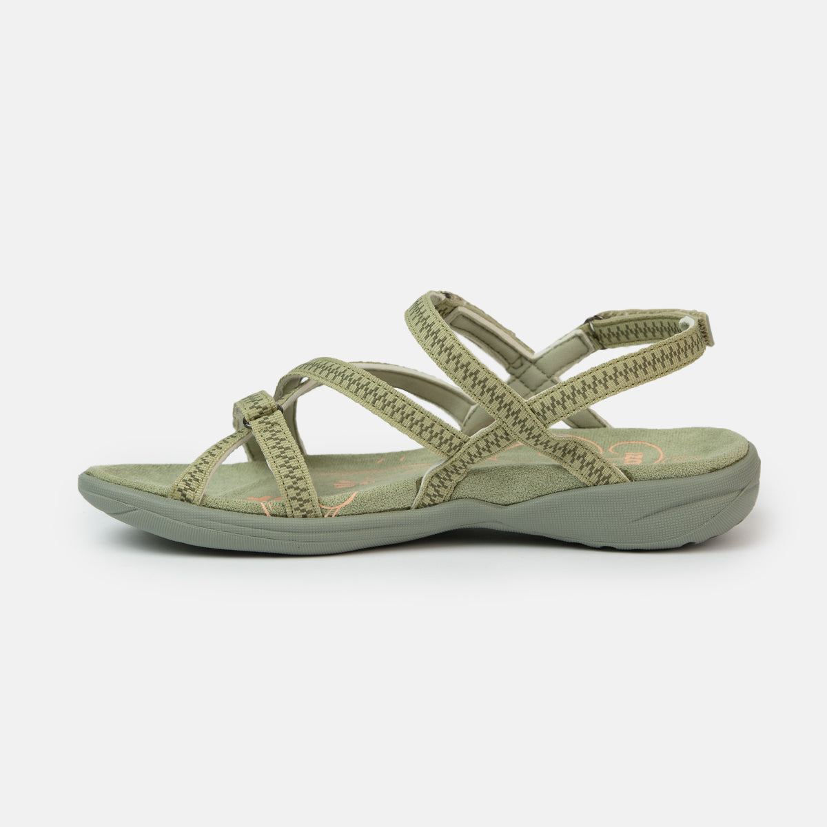SANDALIAS TENCELLE V4