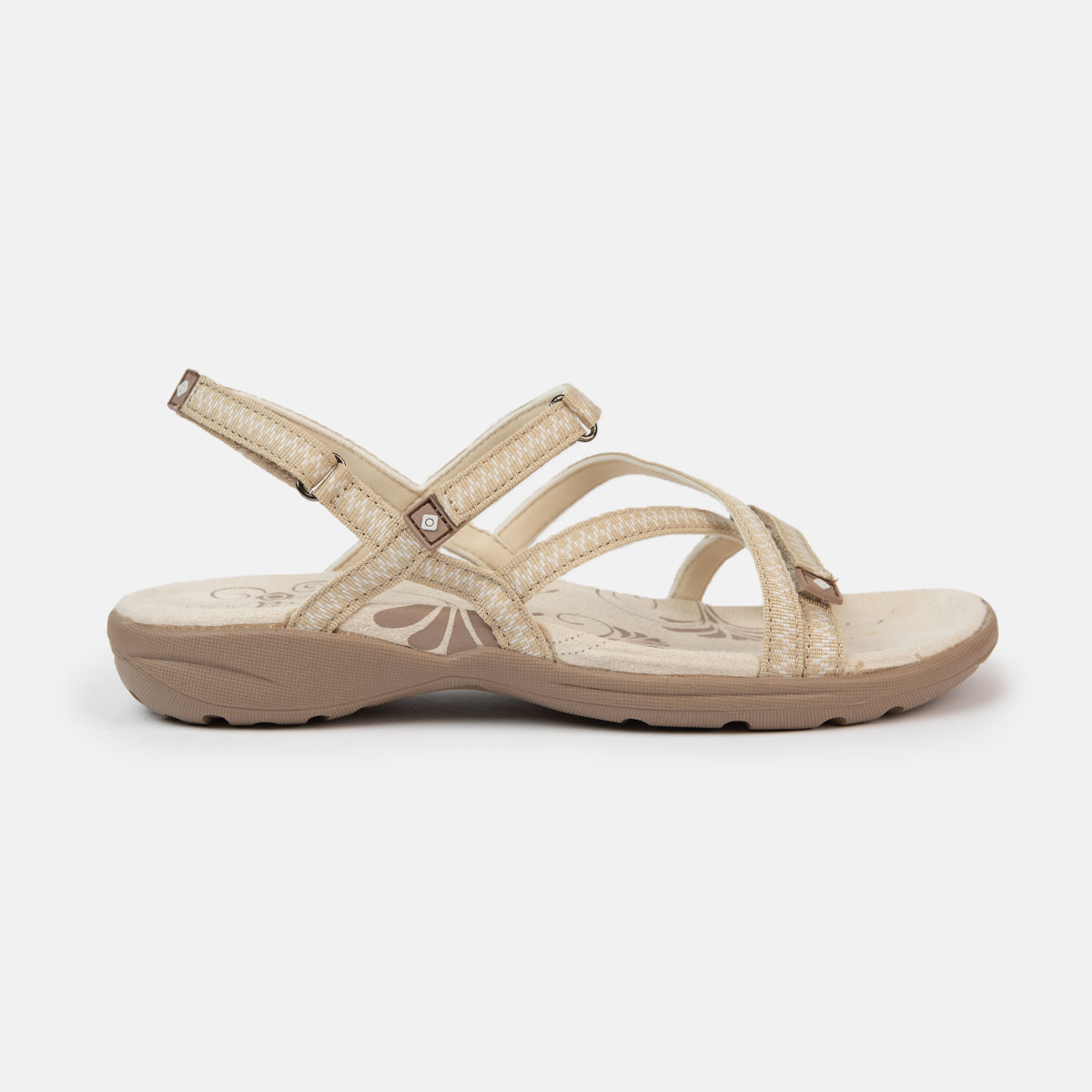 SANDALIAS TENCELLE V4