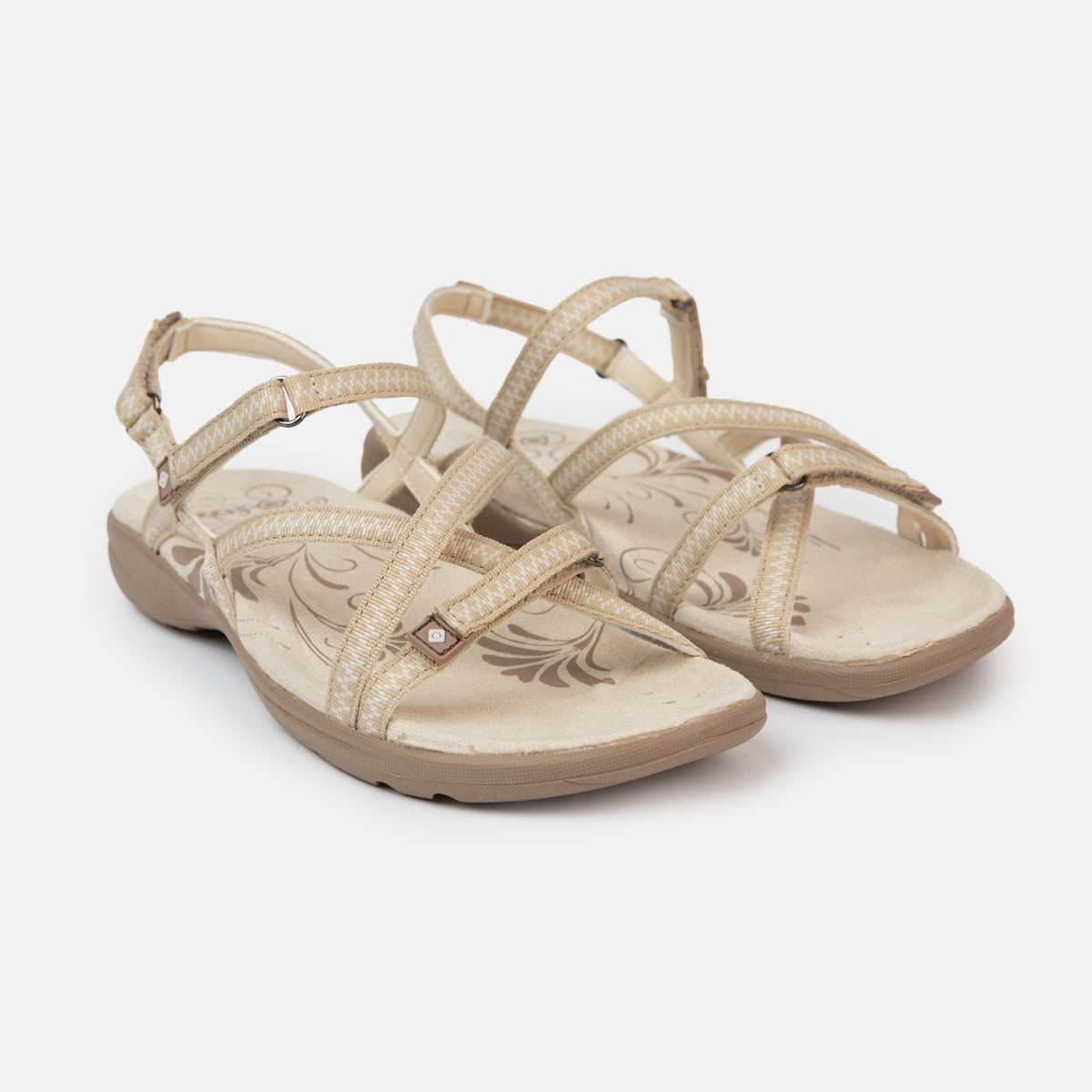 SANDALIAS TENCELLE V4