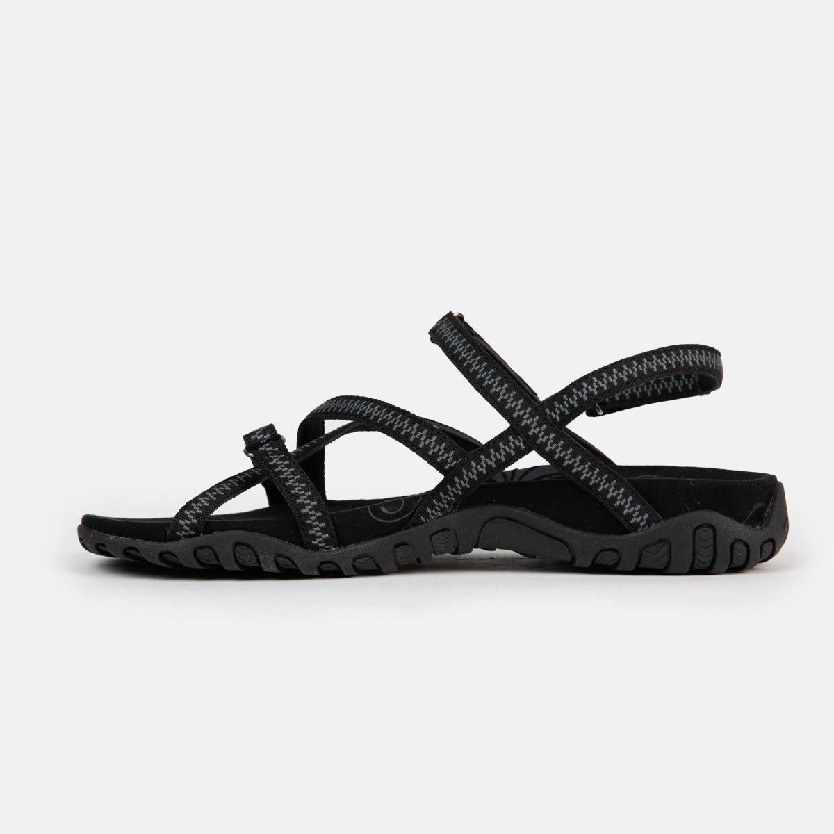 SANDALIA DE TREKKING TENA V4