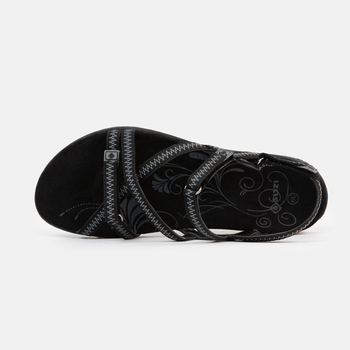 SANDALIA DE TREKKING TENA V4