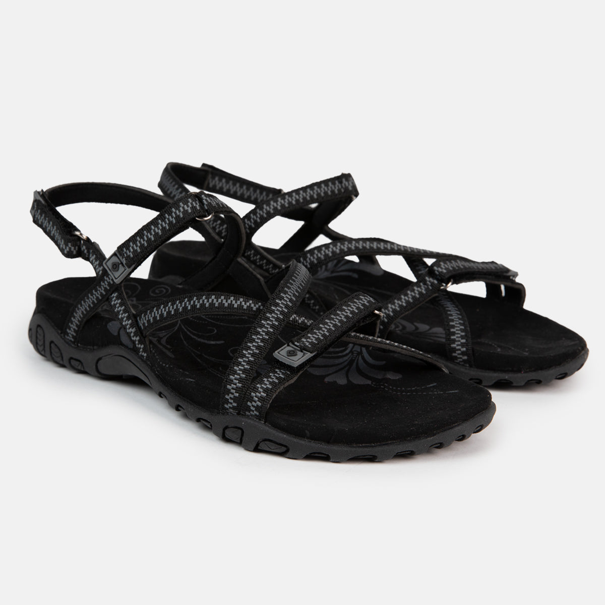 SANDALIA DE TREKKING TENA V4