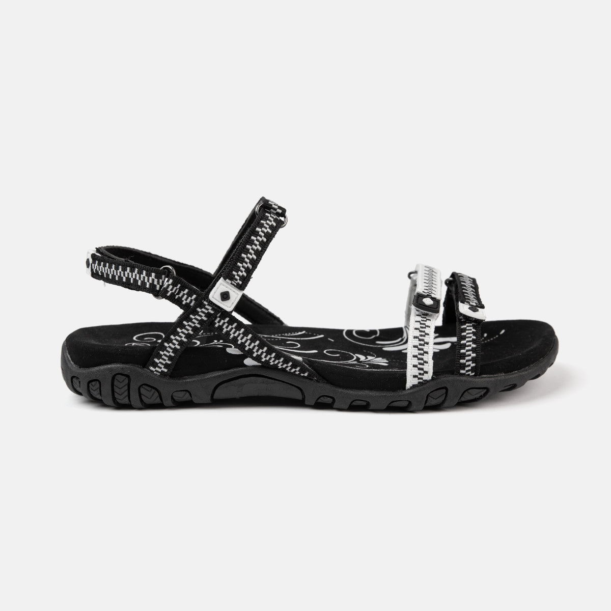 BLACK/WHITE / 36