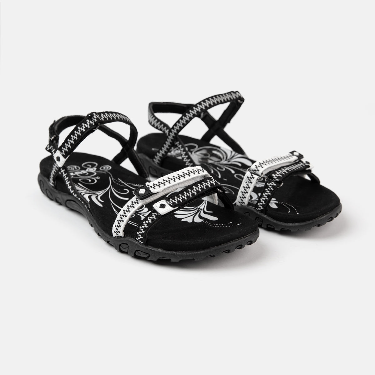 SANDALIA DE TREKKING TENA V5
