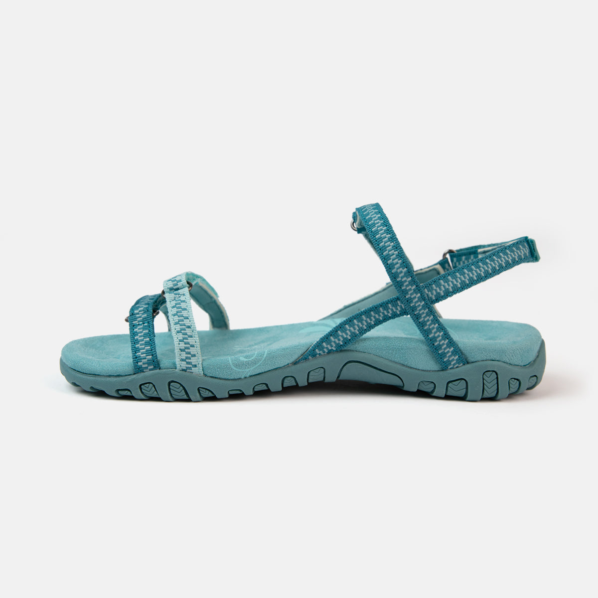 SANDALIA DE TREKKING TENA V5