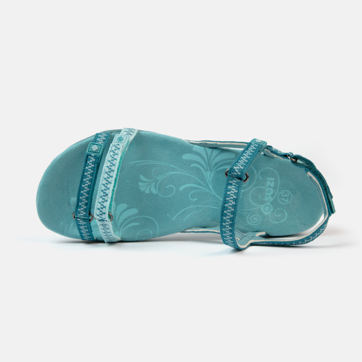 SANDALIA DE TREKKING TENA V5