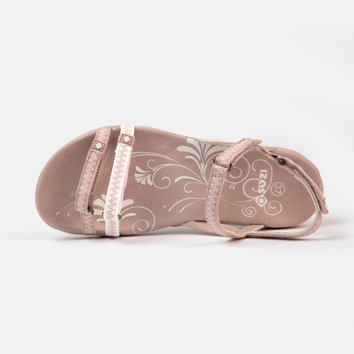 SANDALIA DE TREKKING TENA V5