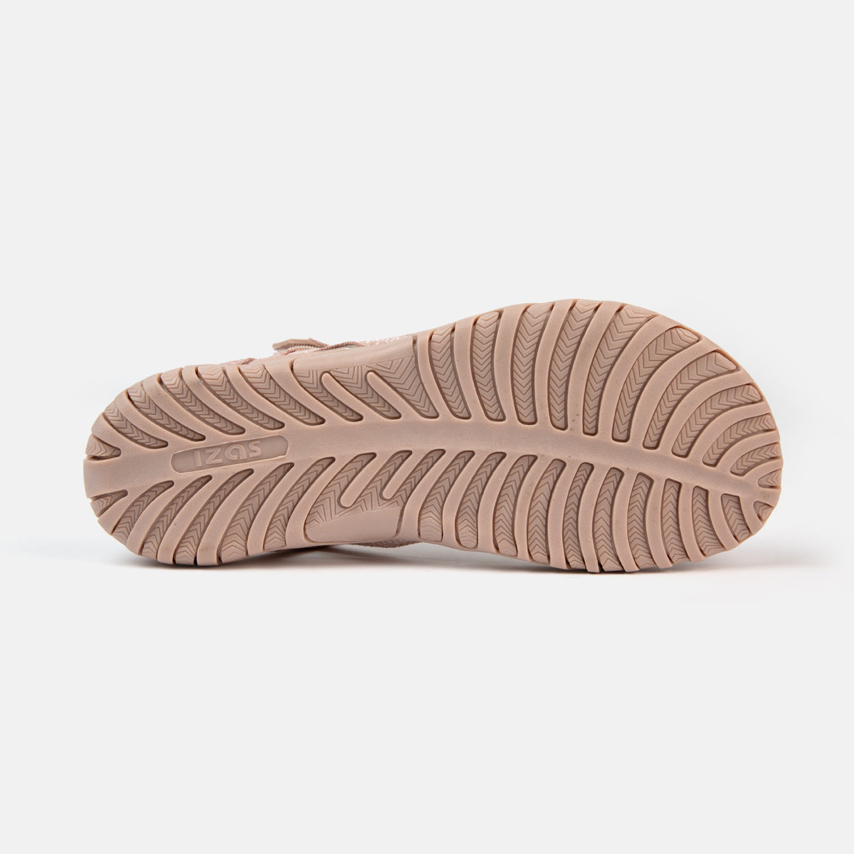 SANDALIA DE TREKKING TENA V5
