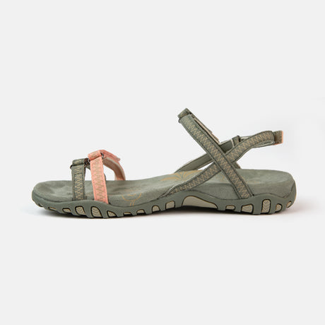 SANDALIA DE TREKKING TENA V5