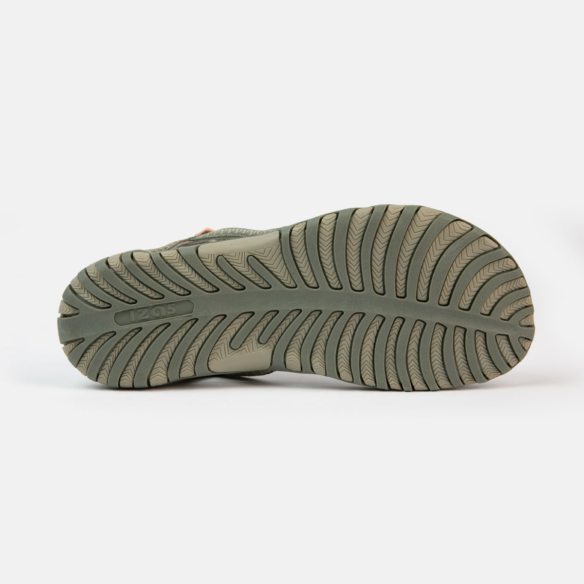SANDALIA DE TREKKING TENA V5