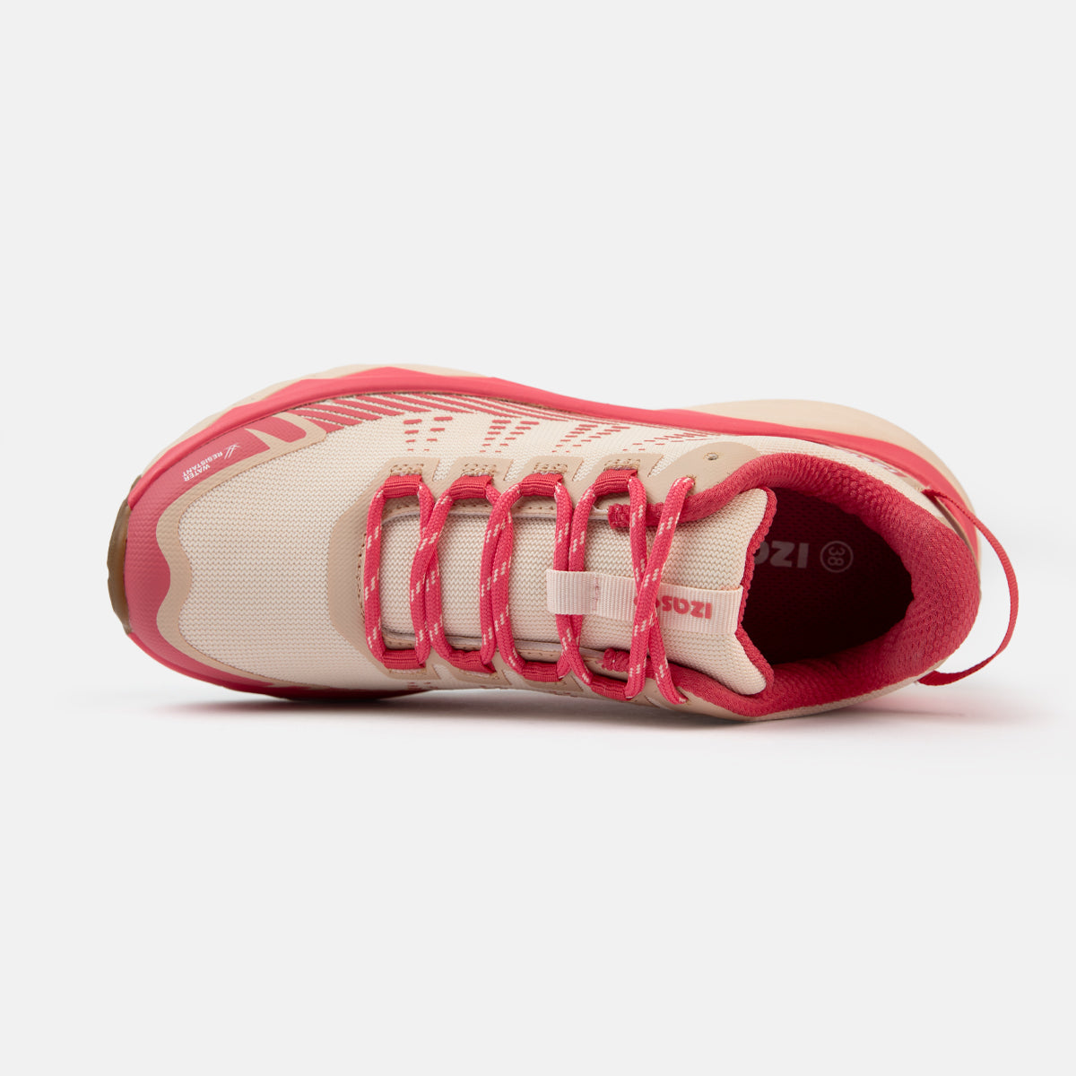 ZAPATILLAS DE TREKKING UDINE