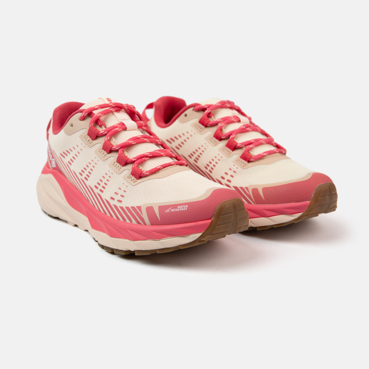 ZAPATILLAS DE TREKKING UDINE