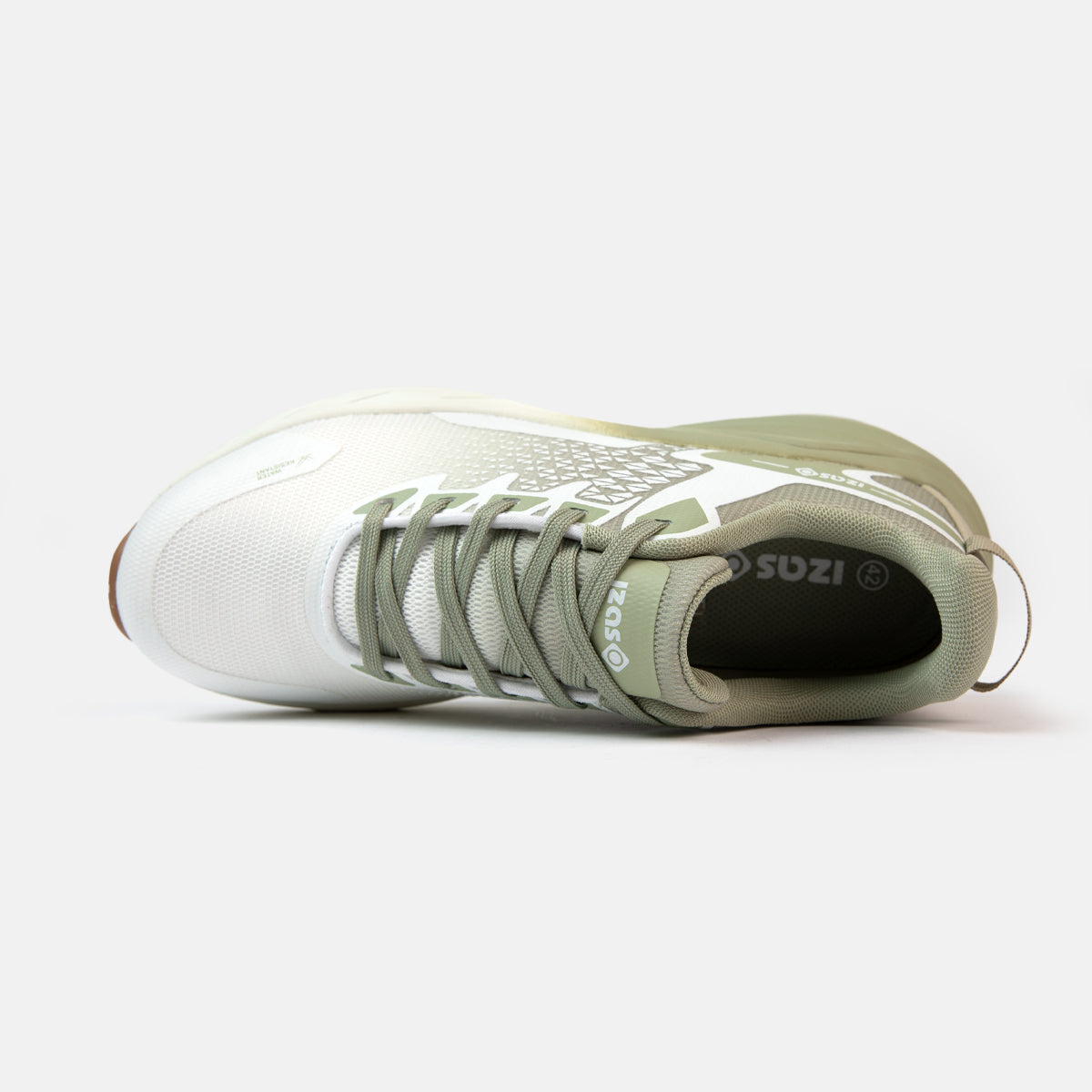 ZAPATILLAS DE TREKKING MESSINA