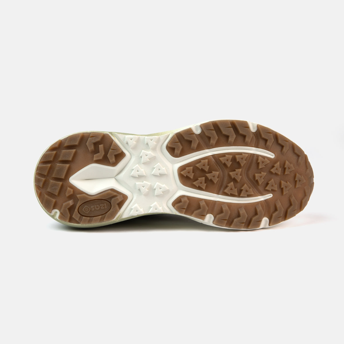 ZAPATILLAS DE TREKKING MESSINA