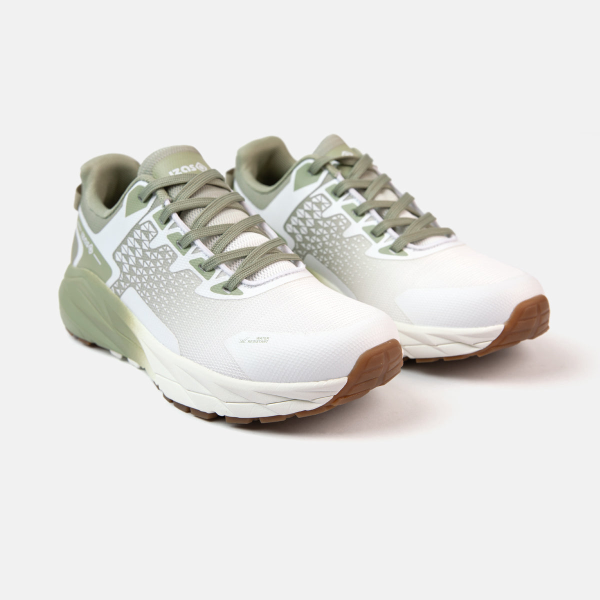 ZAPATILLAS DE TREKKING MESSINA