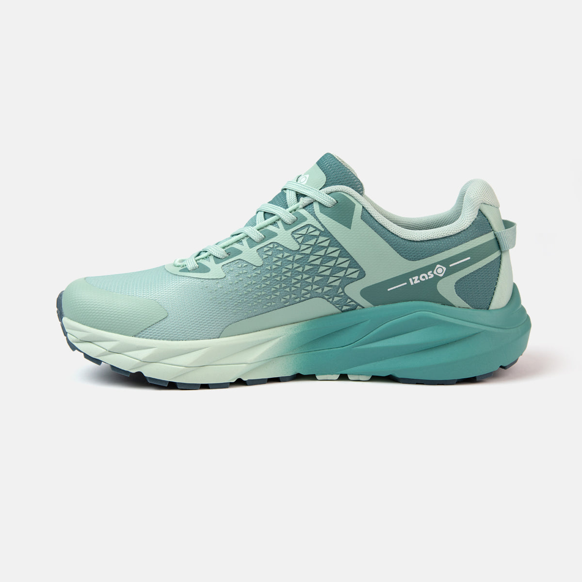 ZAPATILLAS DE TREKKING MESSINA