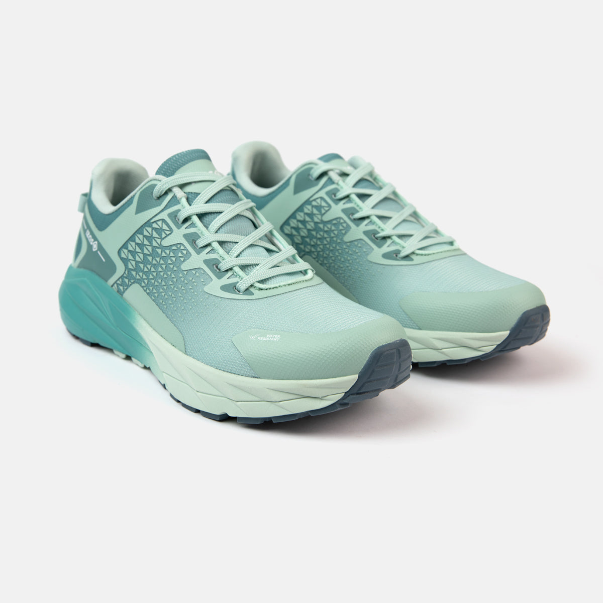 ZAPATILLAS DE TREKKING MESSINA