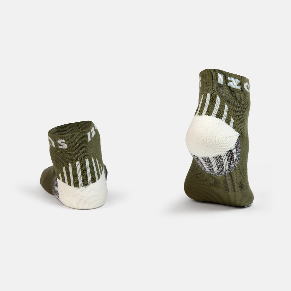 CALCETIN MULTIDEPORTE ARTIC SHORT