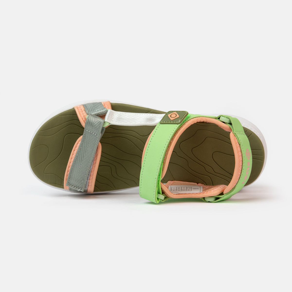 SANDALIA MULTIACTIVIDAD TRAPANI