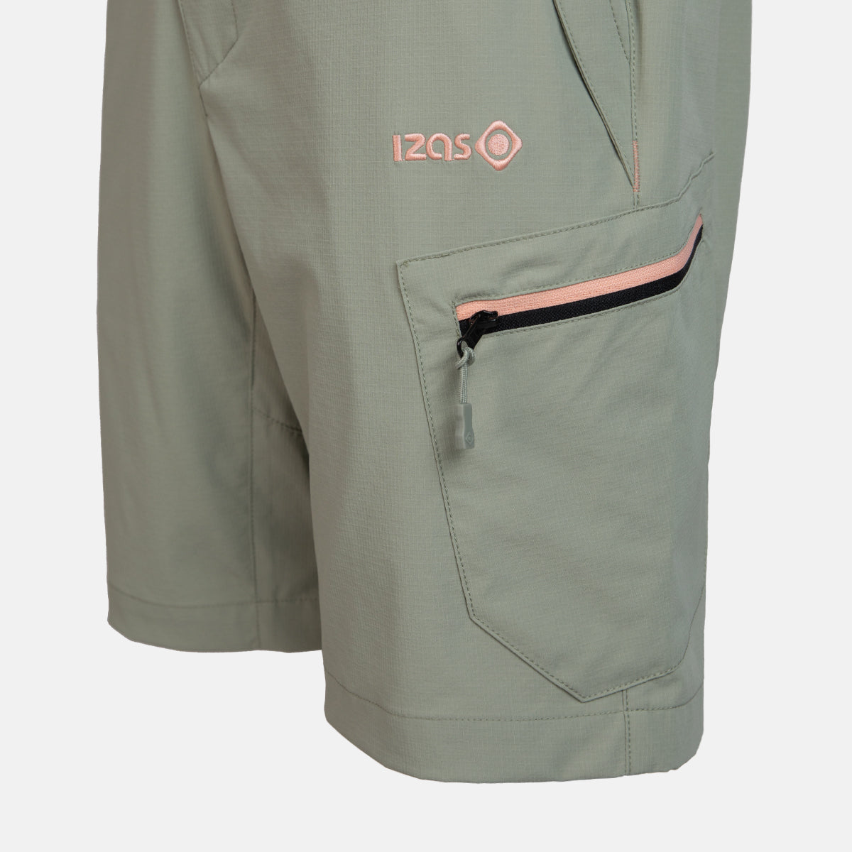 PANTALÓN CORTO DE TREKKING LIVORNO