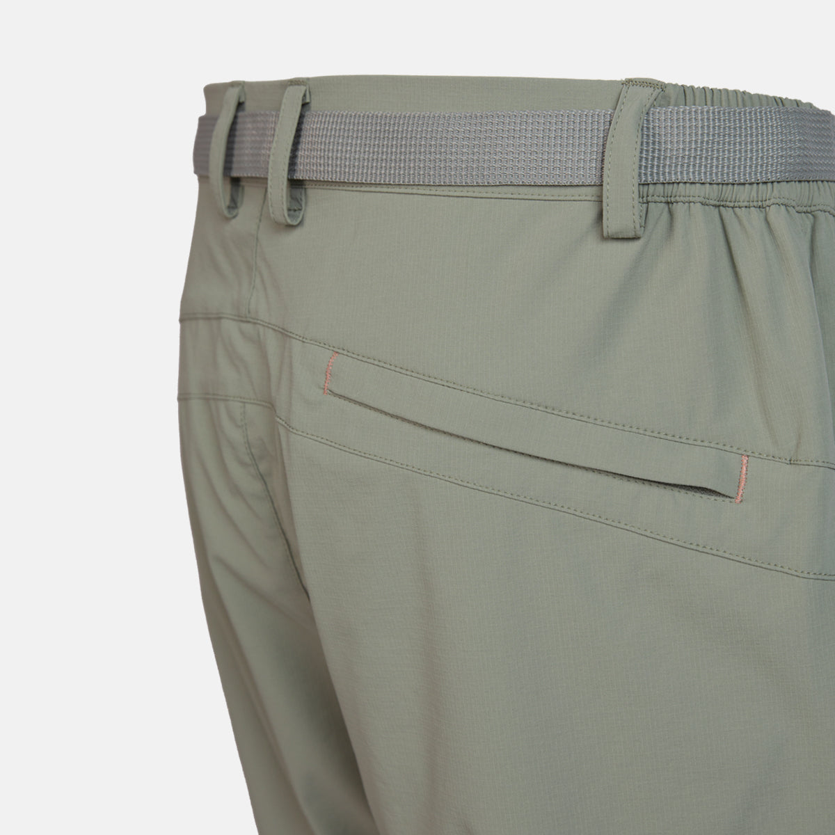 PANTALÓN CORTO DE TREKKING LIVORNO