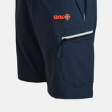 PANTALÓN CORTO DE TREKKING LIVORNO