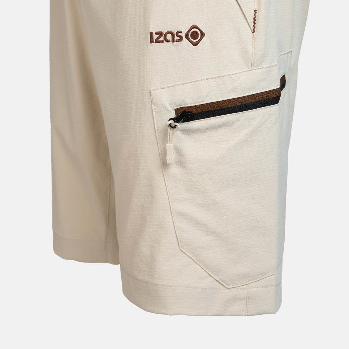 PANTALON CORTO DE TREKKING LIVORNO