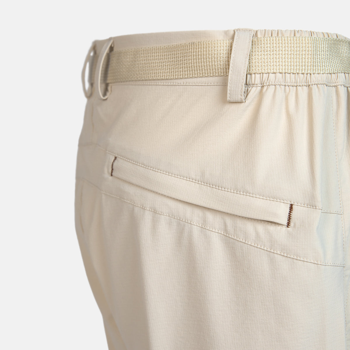 PANTALÓN CORTO DE TREKKING LIVORNO