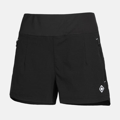 PANTALON DE TREKKING MUJER ASTI