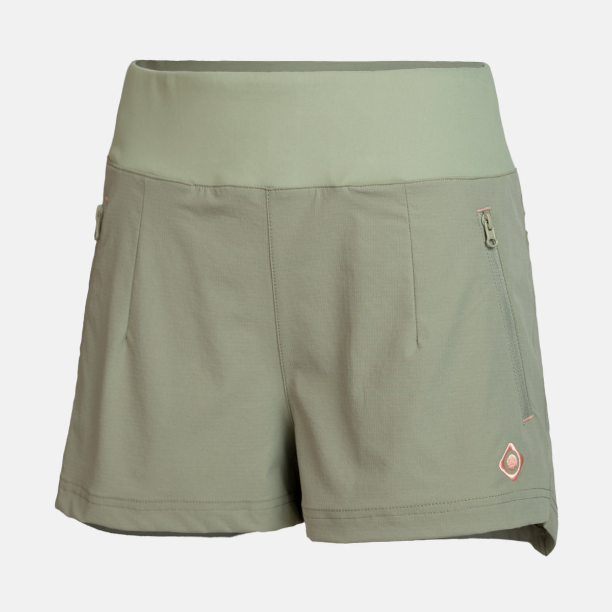 PANTALON DE TREKKING MUJER ASTI