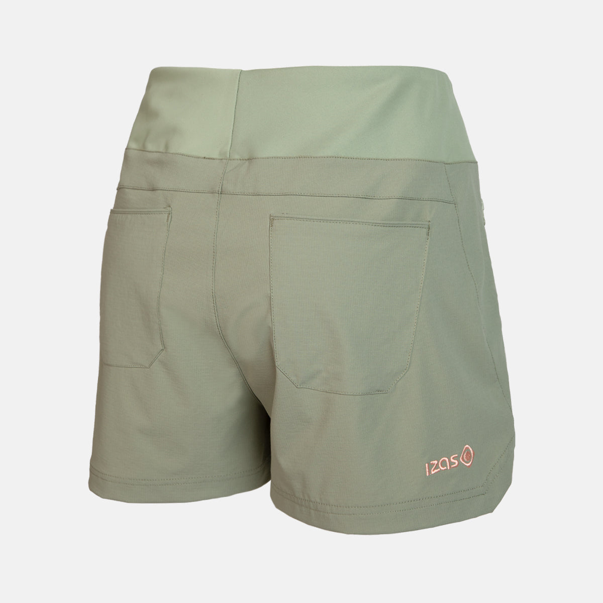 PANTALÓN DE TREKKING MUJER ASTI