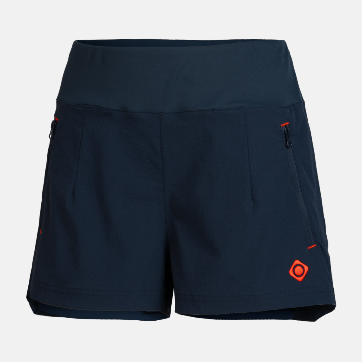 PANTALON DE TREKKING MUJER ASTI