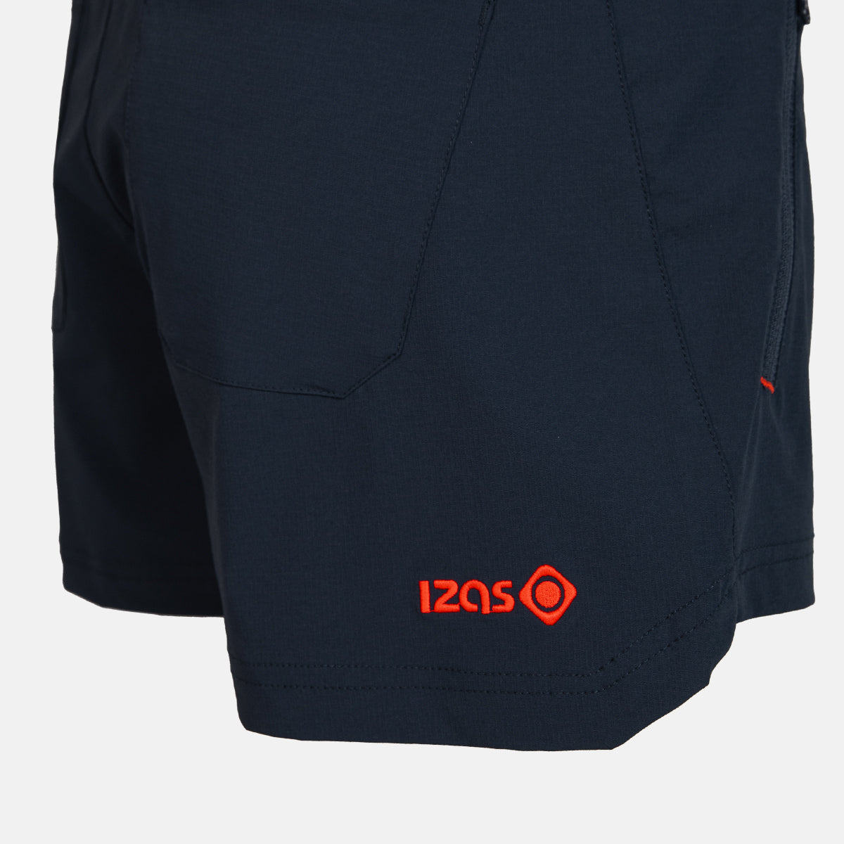 PANTALÓN DE TREKKING MUJER ASTI