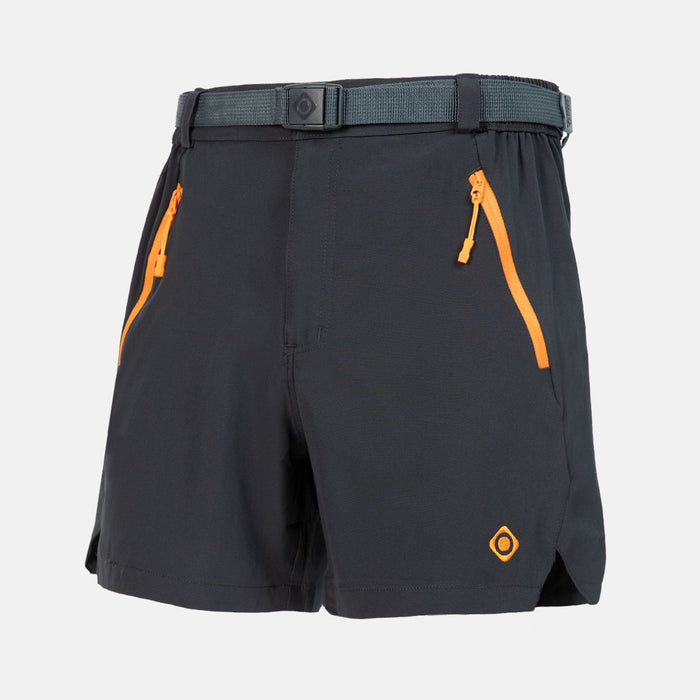 PANTALON CORTO RILLO M V2