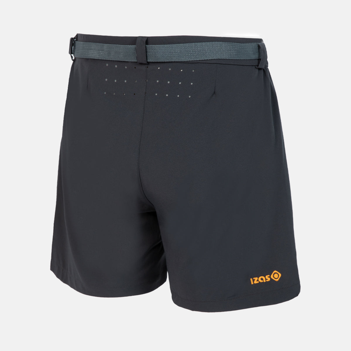 PANTALON CORTO RILLO M V2