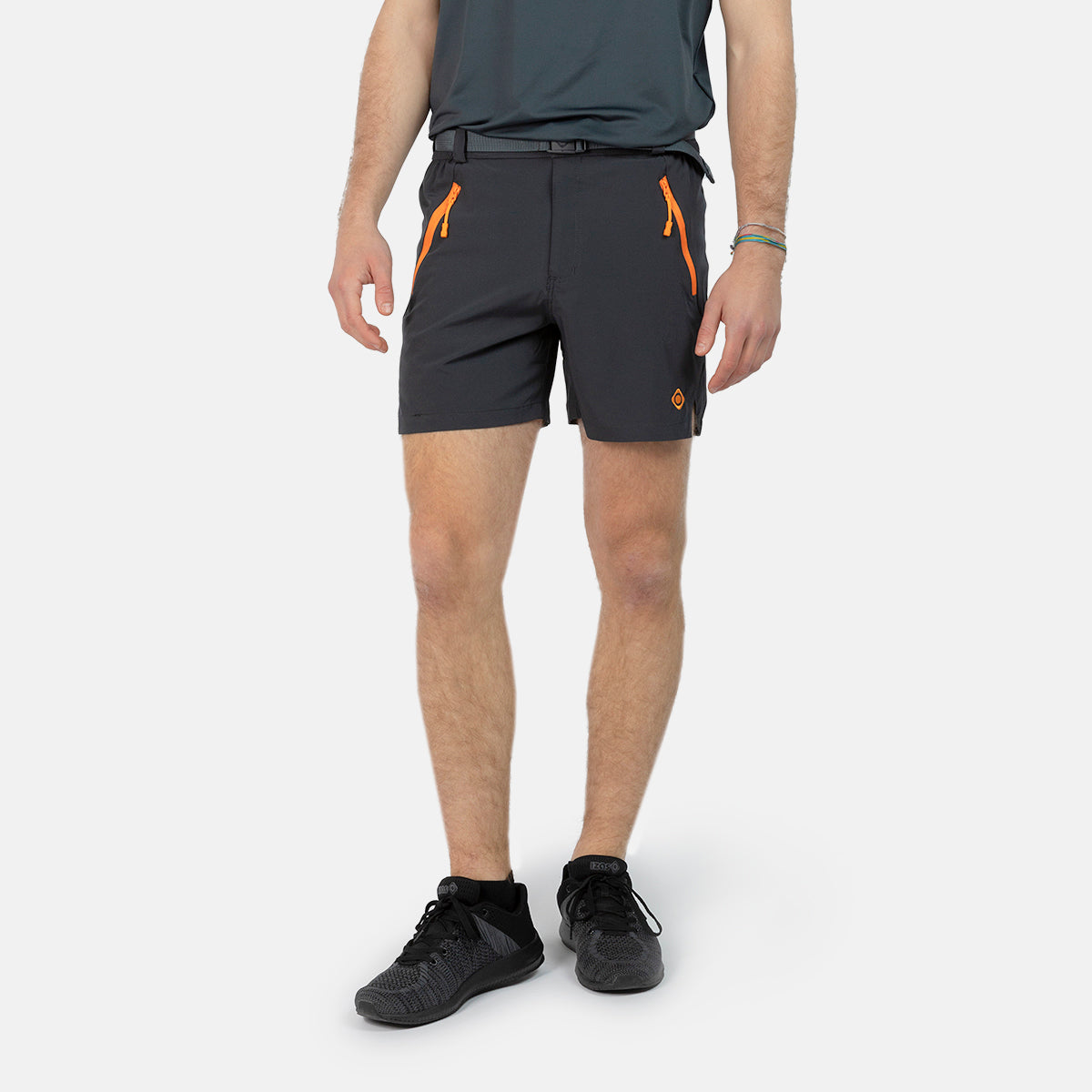 PANTALON CORTO RILLO M V2