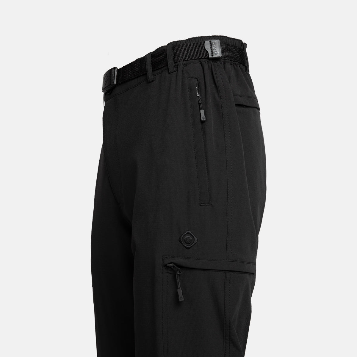 PANTALON DE TREKKING LIGERO HOMBRE AREZZO M