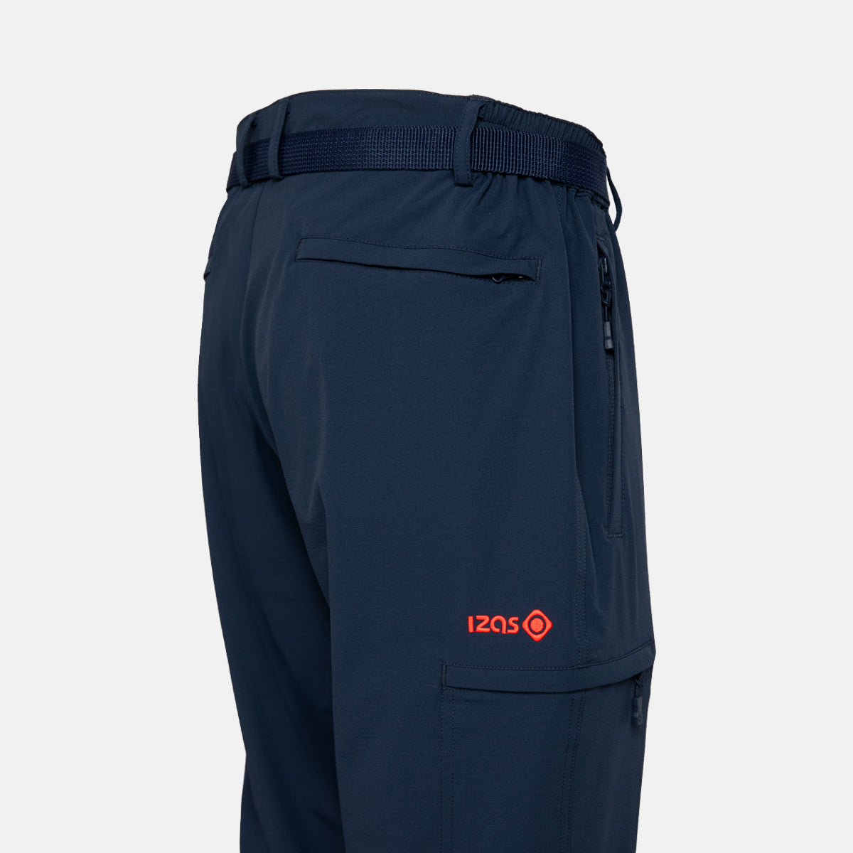 PANTALON DE TREKKING LIGERO HOMBRE AREZZO M